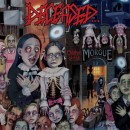 DECEASED - Children Of The Morgue (2024) CD